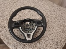 "Kia K5 2015-2019" sükanı