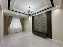 2-otaqlı yeni tikili, Gəncə pr., 80 m²
