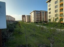 2-otaqlı yeni tikili, Sumqayıt ş., 60 m²