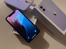 Apple iPhone 11 Purple 128GB/4GB