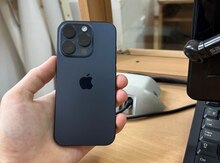 Apple iPhone 15 Pro Blue Titanium 128GB/8GB
