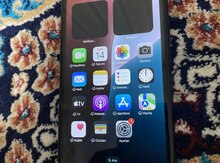 Apple iPhone XR Black 64GB/3GB