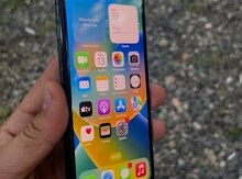Apple iPhone X Space Gray 64GB/3GB