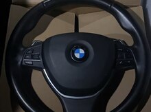 "BMW F10" sükanı