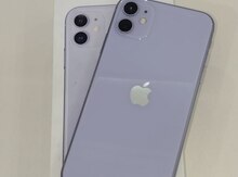 Apple iPhone 11 Purple 64GB/4GB