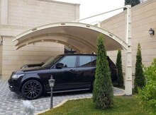 Parking sistemi