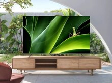 TCL 4K Ultra HD Google TV