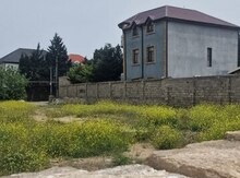 5 sot torpaq sahəsi, Buzovna qəs.