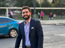 Sürücü işi axtarıram