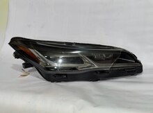 "Toyota Avalon" Full Led