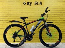 Velosiped "STRİM 29 F"