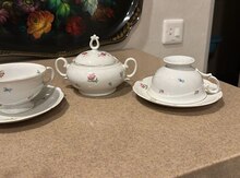 Çay servizi
