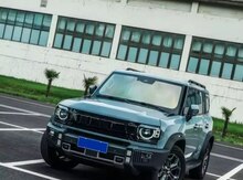 "Jetour T2" Defender stil faraları