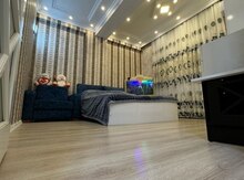 3-otaqlı yeni tikili, 4- cü mkr., 63 m²