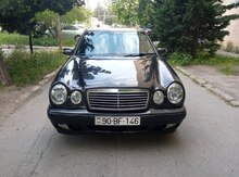 Mercedes E 230, 1996 il