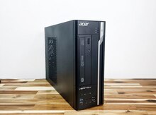"Acer Veriton X2640G" sistem bloku