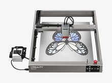 Lazer oyma və kəsmə cihazı "Creality Falcon 2"