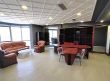 Ofis icarəyə verilir, Sənan Kərimov küç.