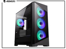 GameMax Destroyer TGB