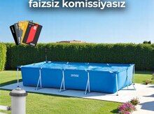 Filterli hovuz "İntex 28274"