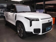 ROX (Polar Stone) 01, 2024 il