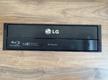 Blu-ray "LG BH16NS40"