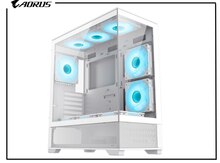 Korpus "Gamemax Vista AW"