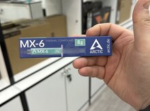 TermoPasta "MX-6 8gr"