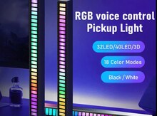 RGB Symphony Sound 32 Led