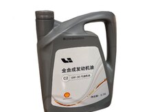"Li 9 1.5L 0W-30 3.7 l" mühərrik yağı