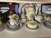 Çay servizi