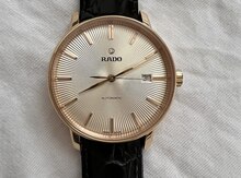 Qol saatı "Rado Coupole"