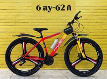 Velosiped "VELOSTRİM 29 F-DR"