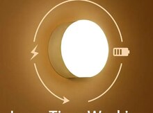Sensor LED işıq