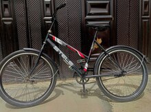Velosiped "Stels 24" 