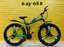 Velosiped “VELOSTRİM 29 LH-DR”