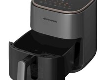 Airfryer "Hoffmann En50slh"