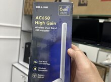 Lb-Link BL-WDN650A AC 650
