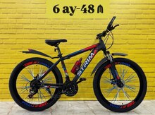 Velosiped "STRİM 26 F"