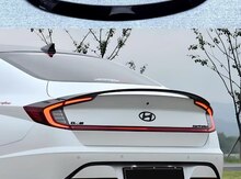 "Hyundai Sonata 2020-21" baqaj spoileri