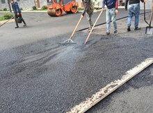 Asfalt işləri