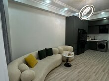 2-otaqlı yeni tikili kirayə verilir, Saray qəs., 67 m²