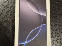 Apple iPhone 16 Pro Black Titanium 256GB/8GB