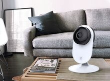 Təhlükəsizlik kamerası "YI 1080P Home Camera IP Smart 2-Way Audio Wifi camera"