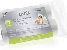  Vakuum paket rulonu