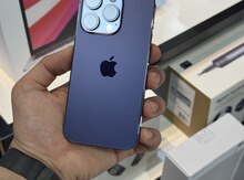 Apple iPhone 14 Pro Deep Purple 128GB/6GB