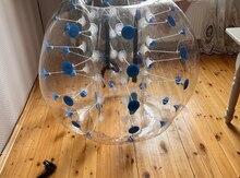 "Bumper ball" oyun şarları
