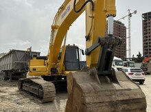 Komatsu pc 350, 2006 il 