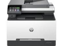 "HP Color LaserJet Pro MFP 3303fdw (499M8A)" printer