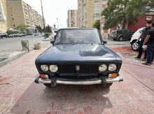 LADA (VAZ) 2106, 1993 il